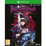 Bloodstained: Ritual of the Night – Hledejceny.cz