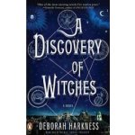 A Discovery of Witches. Die Seelen der Nacht, englische Ausgabe – Hledejceny.cz