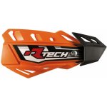Rtech Kryty páček FLX oranžové | Zboží Auto