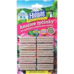 Forestina Balkónové hnojivé tyčinky 30 ks – Hledejceny.cz