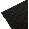 Phototools Pozadí 1,6m x 5m - černé - polypropylen