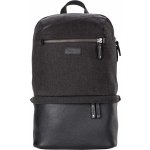 Tenba Cooper Slim Backpack šedý 637-407 – Zboží Živě