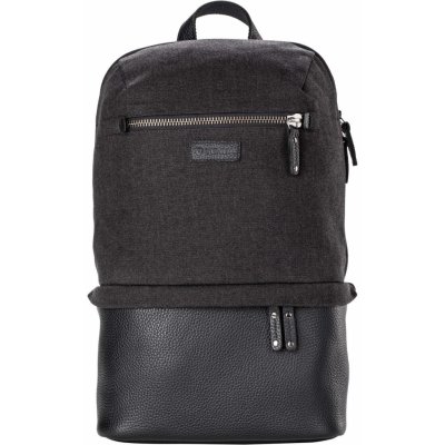 Tenba Cooper Slim Backpack šedý 637-407 – Zboží Živě