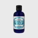 Dr. K Beard soap Fresh lime mýdlo na vousy 100 ml – Zboží Dáma