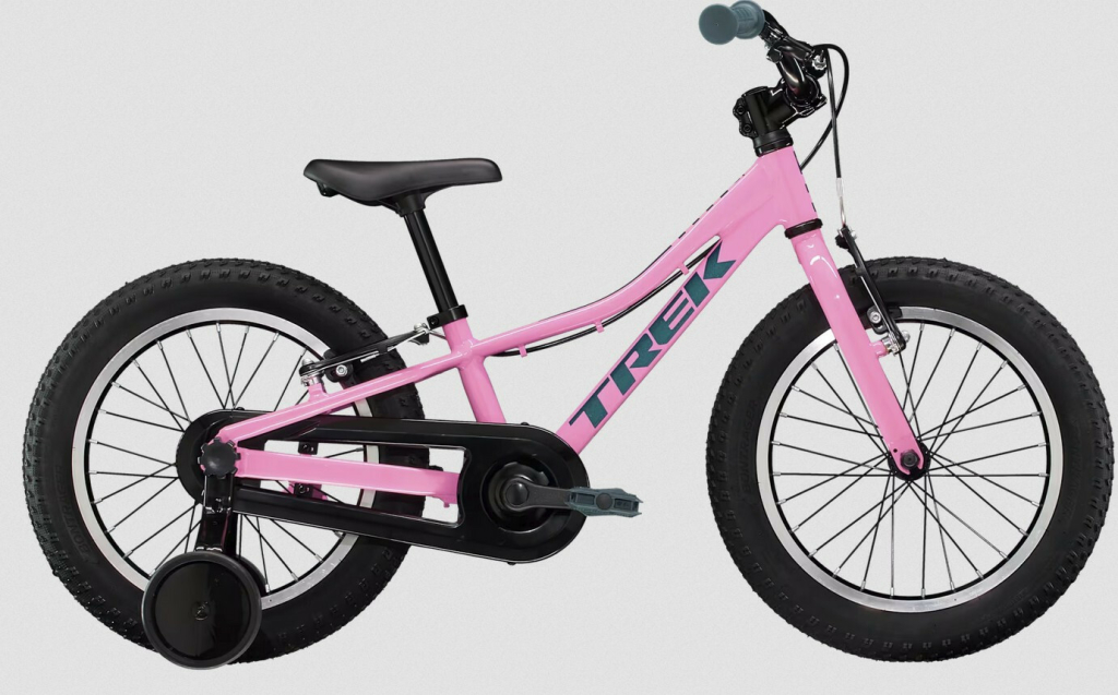 Trek Precaliber 16 2024