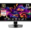 Monitor MSI MPG 271QRXDE QD-OLED