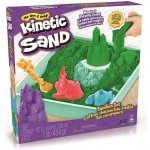 Spin Master Kinetic Sand Box set fialová 450 g – Hledejceny.cz