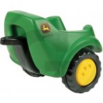 ROLLY TOYS Vlečka JOHN DEERE malý zelený přívěs – Zboží Mobilmania