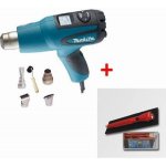 MAKITA HG651CK – Zboží Dáma