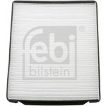 Filtr, vzduch v interiéru FEBI BILSTEIN 27466 – Hledejceny.cz