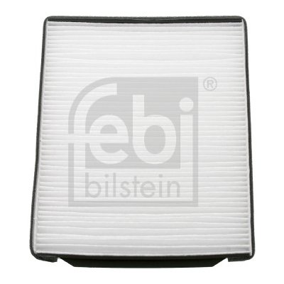 Filtr, vzduch v interiéru FEBI BILSTEIN 27466 – Hledejceny.cz