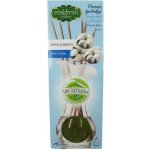 EmbFresh osvěžovač diffuser Fresh cotton 35 ml – Hledejceny.cz
