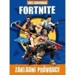 Fortnite - 100% neoficiální průvodce – Zbozi.Blesk.cz