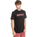 Quiksilver New Slang Ss černá – Sleviste.cz