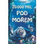 20 000 mil pod mořem – Zboží Dáma