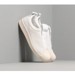 adidas Superstar BW3S SlipOn W Crystal White/ Off White/ Core Black – Sleviste.cz