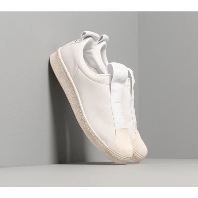 adidas Superstar BW3S SlipOn W Crystal White/ Off White/ Core Black – Sleviste.cz