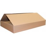 TAVOBAL Kartonová krabice 700*500*100 mm – Zboží Živě