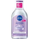 Nivea zklidňující micelární voda 3 v 1 (Gentle Caring Micellar Water) 400 ml