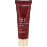 Clarins BB skin Perfecting Cream SPF25 BB krém pro perfektní pleť 2 Medium 45 ml – Zboží Mobilmania