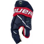 Hokejové rukavice BAUER Vapor 2X PRO SR – Zboží Mobilmania