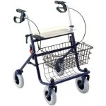 ANTAR AT51013 CHODÍTKO ČTYŘKOLOVÉ SKLÁDACÍ – Hledejceny.cz