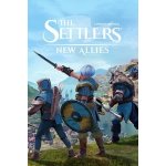 The Settlers - New Allies – Hledejceny.cz