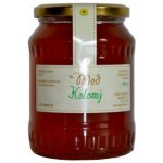 Kolomý Med květový horské louky 950 g – Hledejceny.cz