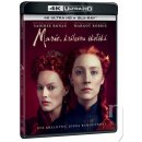 Marie, královna skotská 2Blu-ray : 4K Ultra HD