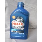 Shell Helix HX7 Diesel 10W-40 5 l – Zboží Mobilmania