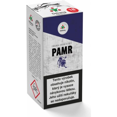 Dekang PAMR 10 ml 11 mg – Zboží Mobilmania