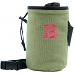 BEAL Maxi Cocoon II green – Zboží Mobilmania