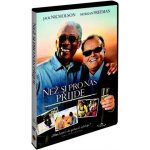 NeŽ si pro nás přijde DVD – Hledejceny.cz