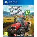 Farming Simulator 17