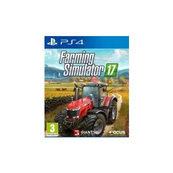 Farming Simulator 17