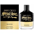 Jimmy Choo Urban Hero Gold parfémovaná voda pánská 100 ml