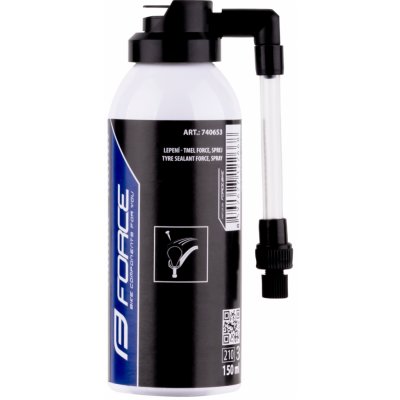 Force opravovač defektu 150 ml – Zbozi.Blesk.cz