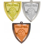 VIZINGR Volejbal medaile D129-AFS035 – Hledejceny.cz