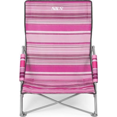 Nils Camp NC3035 růžové – Zbozi.Blesk.cz