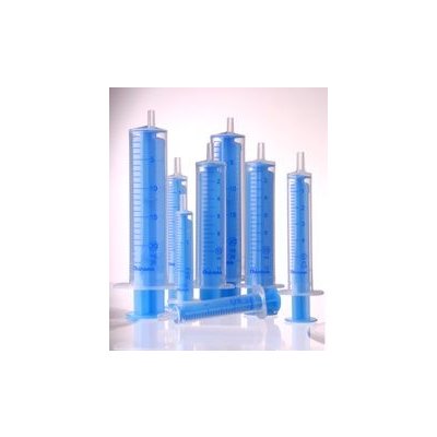 Chirana Injekční stříkačka 2dílná 20 ml 80 ks – Hledejceny.cz