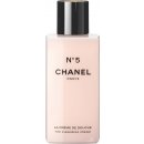 Chanel No.5 sprchový gel 200 ml