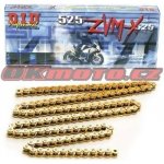 D.I.D Řetěz 525ZVM-X 108 – Hledejceny.cz
