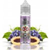 Příchuť pro míchání e-liquidu TI Juice Jam Tart 10 ml