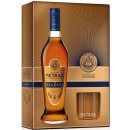 Metaxa 7* 40% 0,7 l (dárkové balení 2 sklenice)