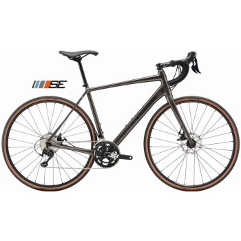 Cannondale Synapse Disc 2018