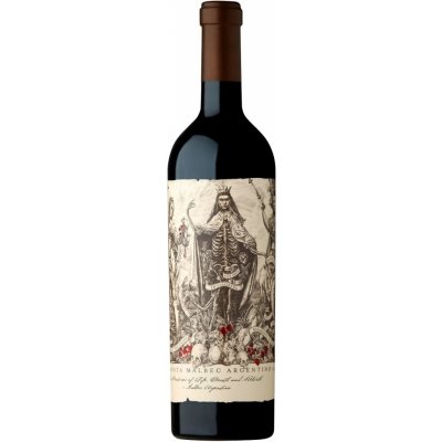 Catena Zapata Argentino Malbec 2021 Červené 14% 0,75 l (holá láhev) – Hledejceny.cz