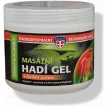 Palacio masážní hadí gel 600 ml – Hledejceny.cz