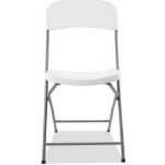 Aga Kempingová židlička MR6125 Bílá – Zbozi.Blesk.cz