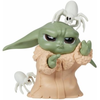 Hasbro Star Wars The Bounty Collection Baby Yoda s pavouky