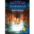 RGG Race for the Galaxy: Alien Artifacts